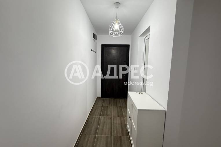 Двустаен апартамент, Шумен, Томбул джамия, 684657, Снимка 7