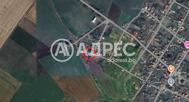 Парцел/Терен, Тръстиково, 685657, Снимка 1