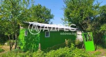 Парцел/Терен, Тръстиково, 685657, Снимка 3