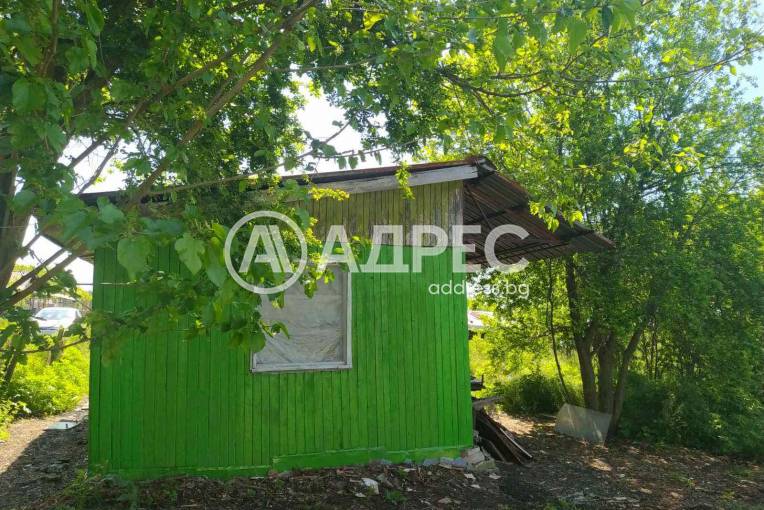 Парцел/Терен, Тръстиково, 685657, Снимка 2