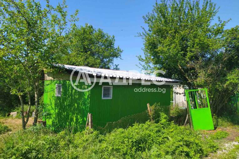 Парцел/Терен, Тръстиково, 685657, Снимка 3