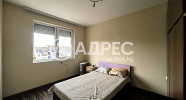 Едностаен апартамент, Русе, Ялта, 686657, Снимка 4