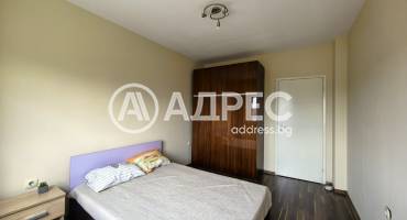 Едностаен апартамент, Русе, Ялта, 686657, Снимка 5