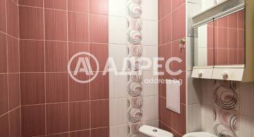 Едностаен апартамент, Русе, Ялта, 686657, Снимка 7