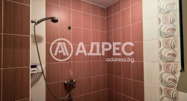 Едностаен апартамент, Русе, Ялта, 686657, Снимка 8