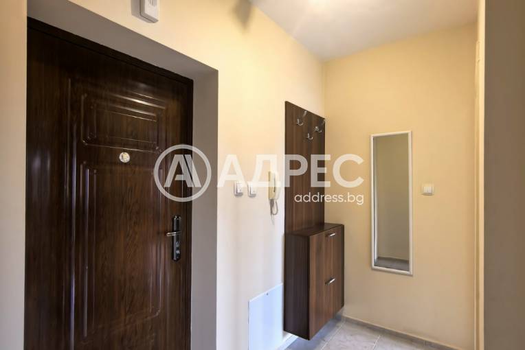 Едностаен апартамент, Русе, Ялта, 686657, Снимка 6