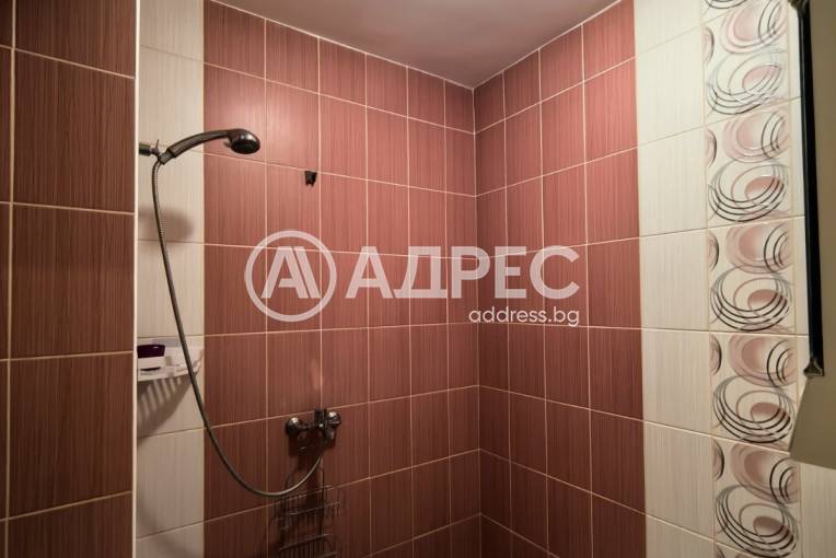 Едностаен апартамент, Русе, Ялта, 686657, Снимка 8