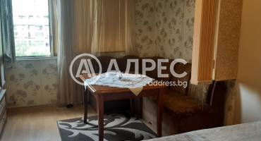 Двустаен апартамент, София, Люлин 10, 692657, Снимка 1