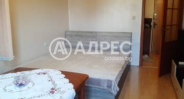 Двустаен апартамент, София, Люлин 10, 692657, Снимка 3
