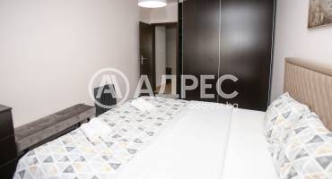 Тристаен апартамент, София, Лозенец, 695657, Снимка 12