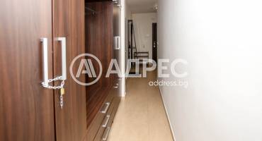 Тристаен апартамент, София, Лозенец, 695657, Снимка 16