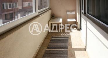 Тристаен апартамент, София, Лозенец, 695657, Снимка 20