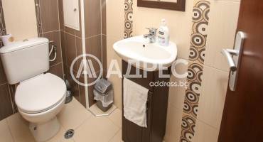 Тристаен апартамент, София, Лозенец, 695657, Снимка 22
