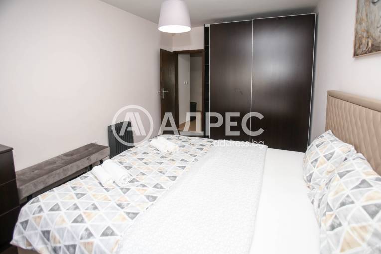 Тристаен апартамент, София, Лозенец, 695657, Снимка 12