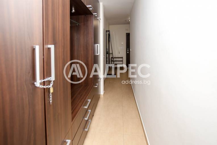 Тристаен апартамент, София, Лозенец, 695657, Снимка 16