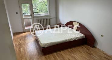 Многостаен апартамент, София, Лагера, 702657, Снимка 1