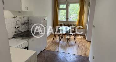 Многостаен апартамент, София, Лагера, 702657, Снимка 10