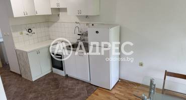 Многостаен апартамент, София, Лагера, 702657, Снимка 11