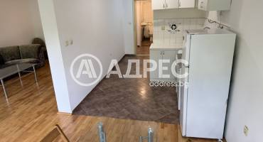 Многостаен апартамент, София, Лагера, 702657, Снимка 12