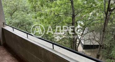 Многостаен апартамент, София, Лагера, 702657, Снимка 13