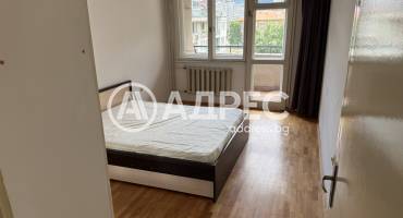 Многостаен апартамент, София, Лагера, 702657, Снимка 4