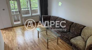 Многостаен апартамент, София, Лагера, 702657, Снимка 6
