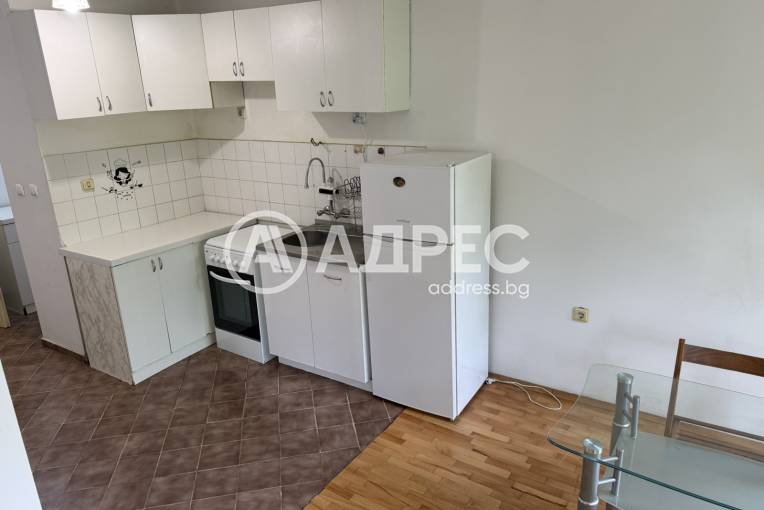 Многостаен апартамент, София, Лагера, 702657, Снимка 11