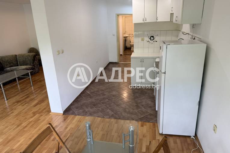 Многостаен апартамент, София, Лагера, 702657, Снимка 12