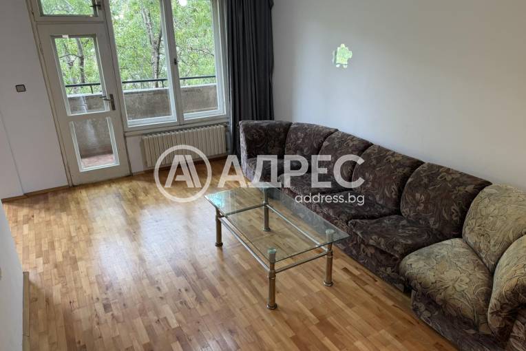 Многостаен апартамент, София, Лагера, 702657, Снимка 6