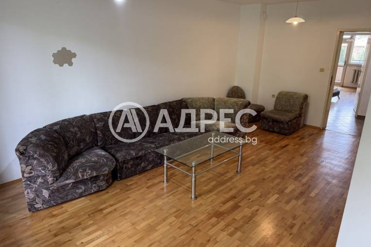 Многостаен апартамент, София, Лагера, 702657, Снимка 7