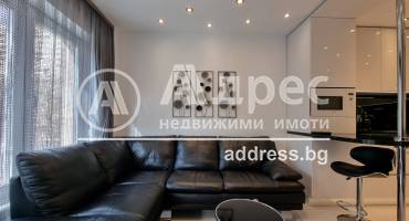 Многостаен апартамент, София, Борово, 572658