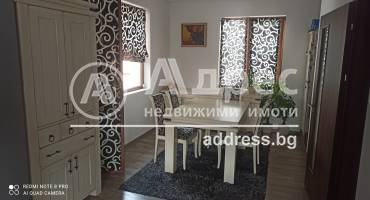 Етаж от къща, Пловдив, Събота пазар, 575658, Снимка 1