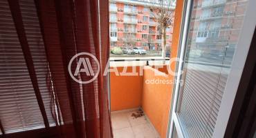 Едностаен апартамент, Слънчев бряг, Камелия, 654658, Снимка 4