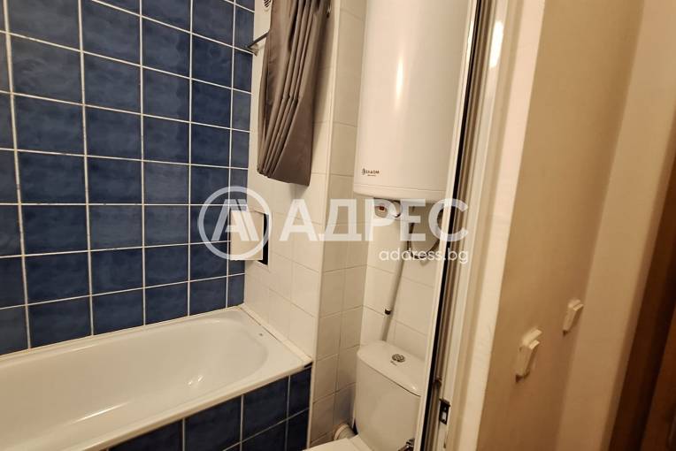 Едностаен апартамент, Слънчев бряг, Камелия, 654658, Снимка 5