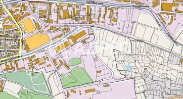 Парцел/Терен, Хасково, Южна индустриална зона, 656658, Снимка 2