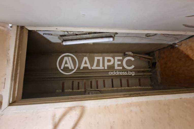 Тристаен апартамент, София, Дружба 2, 670658, Снимка 1