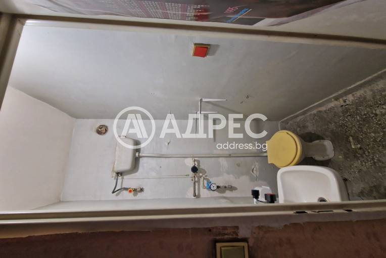 Тристаен апартамент, София, Дружба 2, 670658, Снимка 6