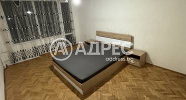 Двустаен апартамент, София, Свобода, 677658, Снимка 1