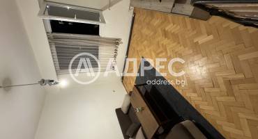 Двустаен апартамент, София, Свобода, 677658, Снимка 2