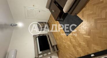 Двустаен апартамент, София, Свобода, 677658, Снимка 3