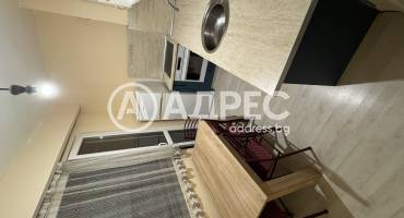 Двустаен апартамент, София, Свобода, 677658, Снимка 4