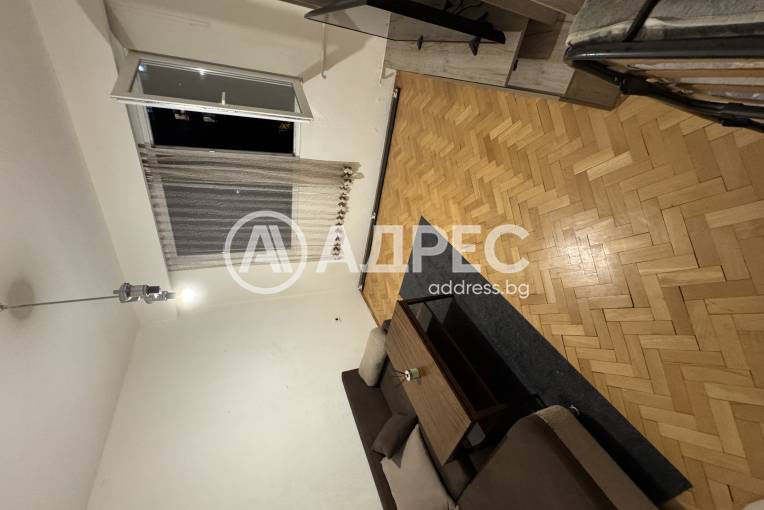 Двустаен апартамент, София, Свобода, 677658, Снимка 2