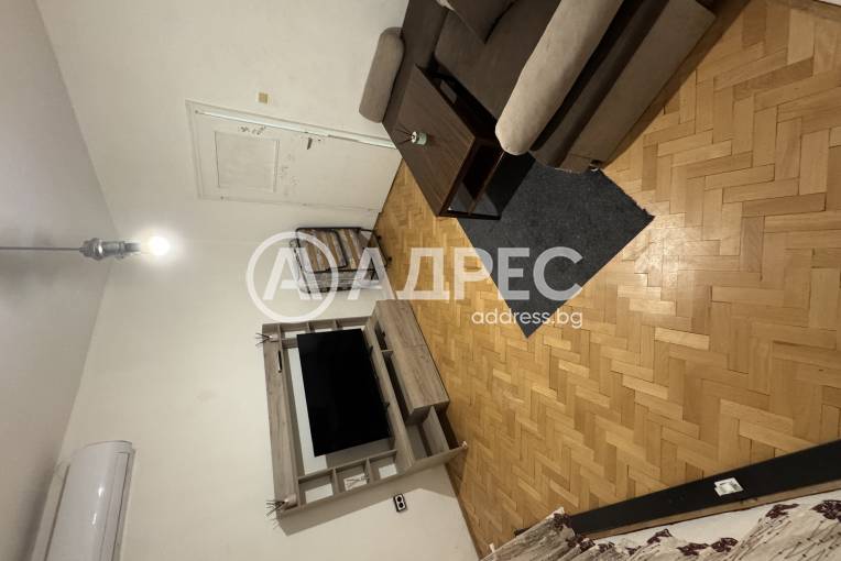 Двустаен апартамент, София, Свобода, 677658, Снимка 3