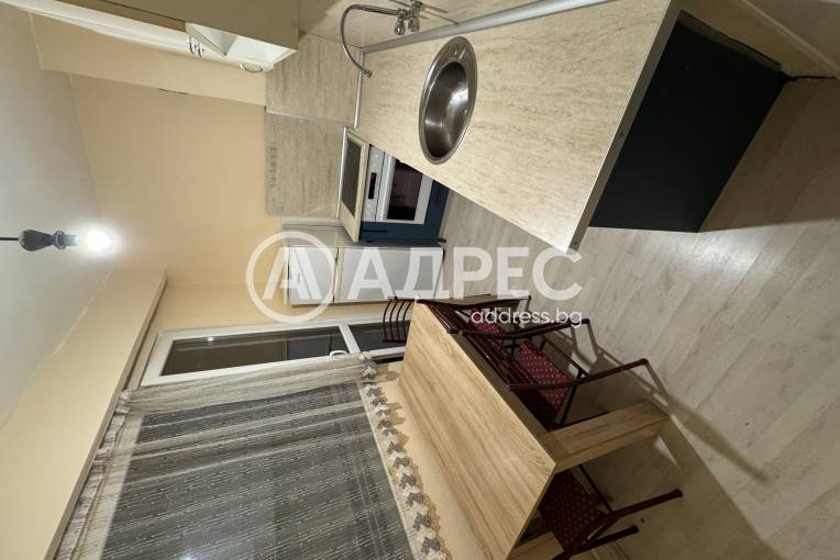 Двустаен апартамент, София, Свобода, 677658, Снимка 4