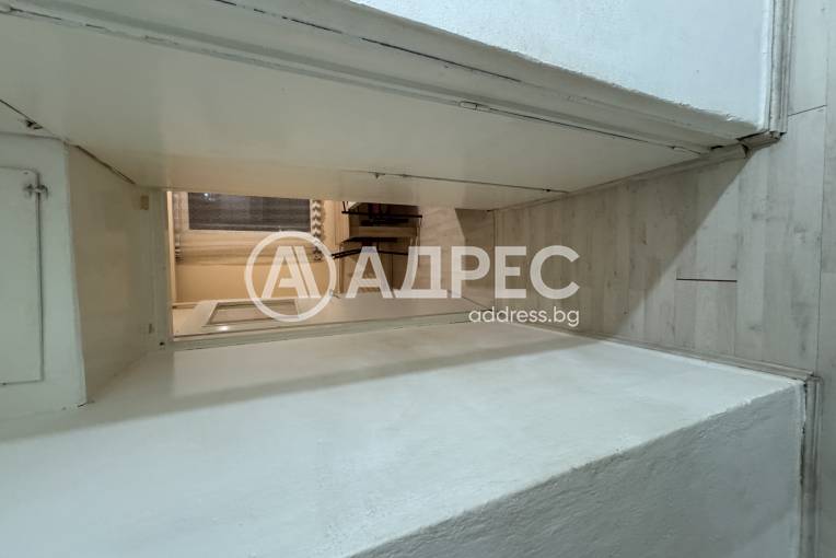 Двустаен апартамент, София, Свобода, 677658, Снимка 5