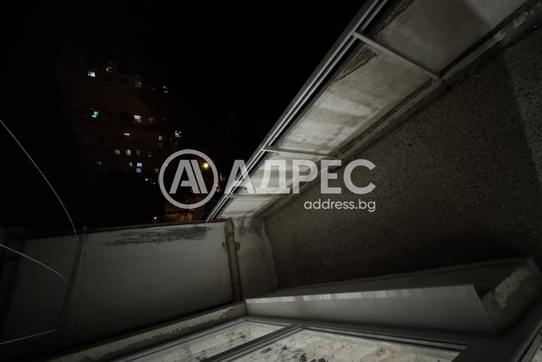 Двустаен апартамент, София, Свобода, 677658, Снимка 6