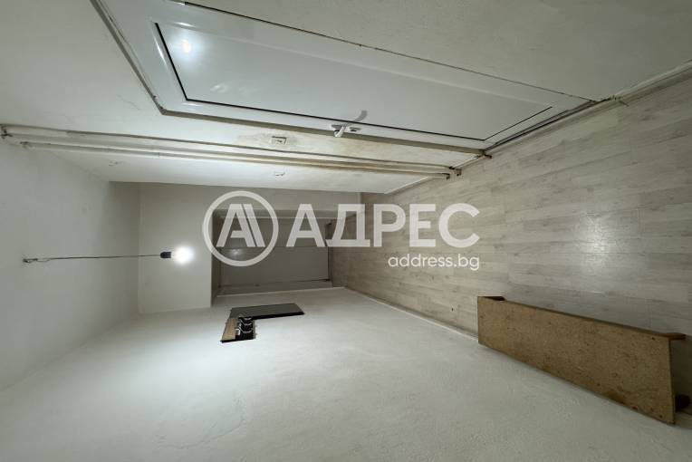 Двустаен апартамент, София, Свобода, 677658, Снимка 7