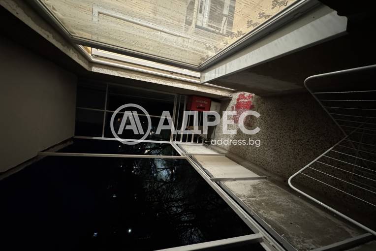 Двустаен апартамент, София, Свобода, 677658, Снимка 8