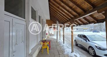 Цех/Склад, Градец, 684658, Снимка 1