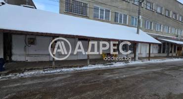 Цех/Склад, Градец, 684658, Снимка 2